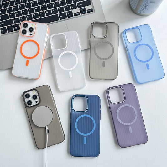 iPhone Magsafe Matte Cover