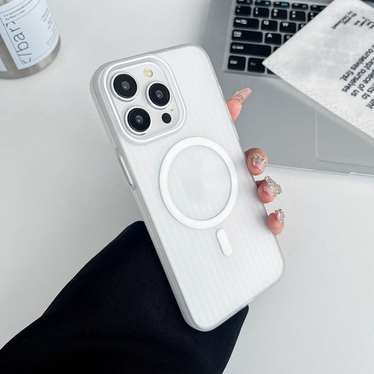 iPhone Magsafe Matte Cover